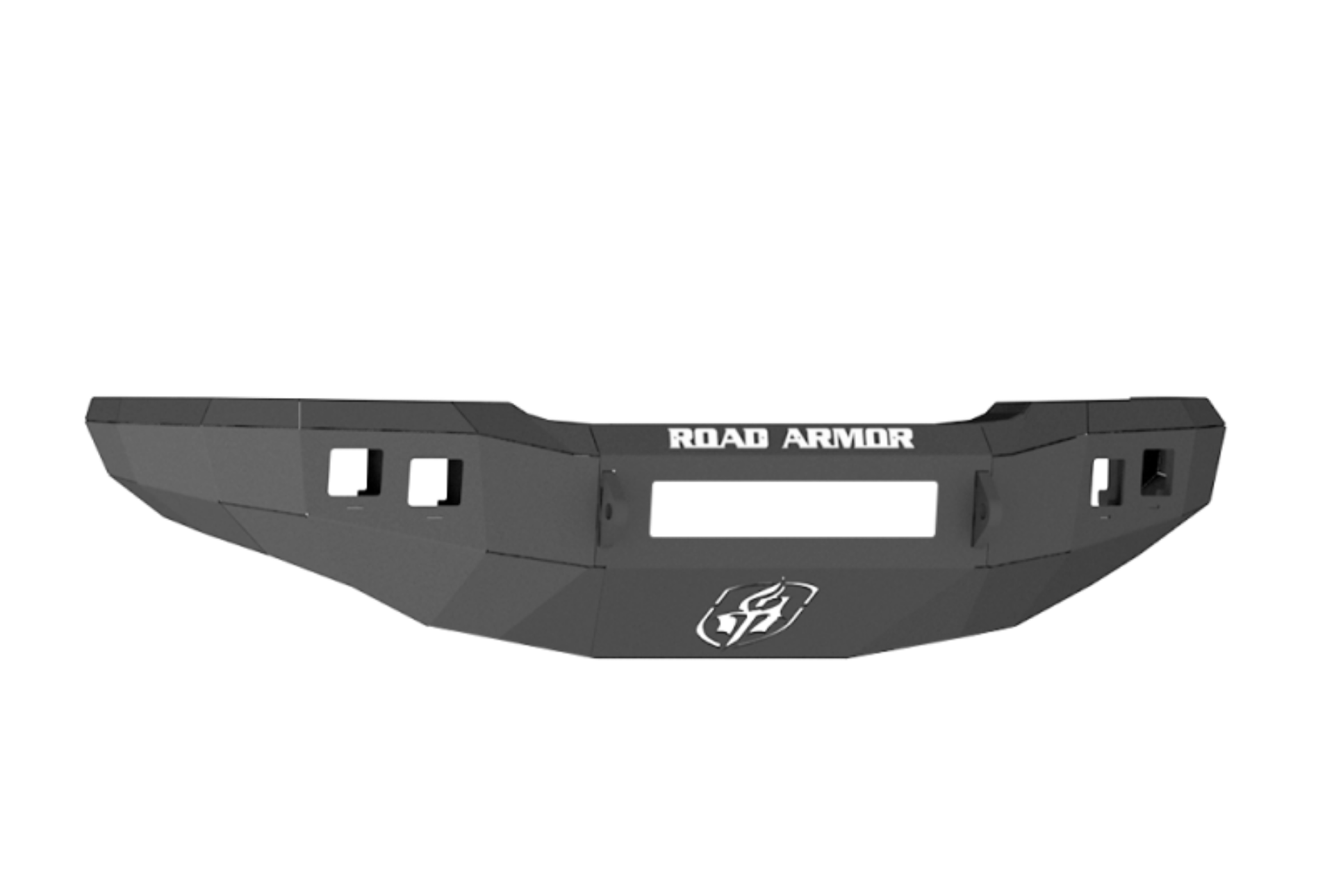 Picture of Road Armor 03-07 Chevy 2500 Stealth Front Non-Winch Bumper - Tex Blk