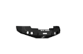 Picture of Road Armor 08-13 GMC 1500 Stealth Front Winch Bumper - Tex Blk