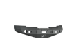 Picture of Road Armor 08-13 Chevy 1500 Stealth Front Winch Bumper - Tex Blk