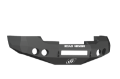Picture of Road Armor 08-13 Chevy 1500 Stealth Front Non-Winch Bumper - Tex Blk