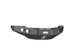Picture of Road Armor 11-14 Chevy 2500 Stealth Front Winch Bumper - Tex Blk