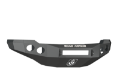 Picture of Road Armor 11-14 Chevy 2500 Stealth Front Non-Winch Bumper - Tex Blk