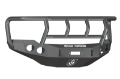Picture of Road Armor 11-14 Chevy 2500 Stealth Front Winch Bumper w-Titan II Guard - Tex Blk