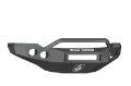 Picture of Road Armor 11-14 Chevy 2500 Stealth Front Bumper w-Pre-Runner Guard - Tex Blk
