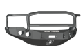 Picture of Road Armor 11-14 Chevy 2500 Stealth Front Winch Bumper w-Lonestar Guard - Tex Blk