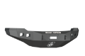 Picture of Road Armor 11-14 Chevy 2500 Stealth Front Winch Bumper - Tex Blk