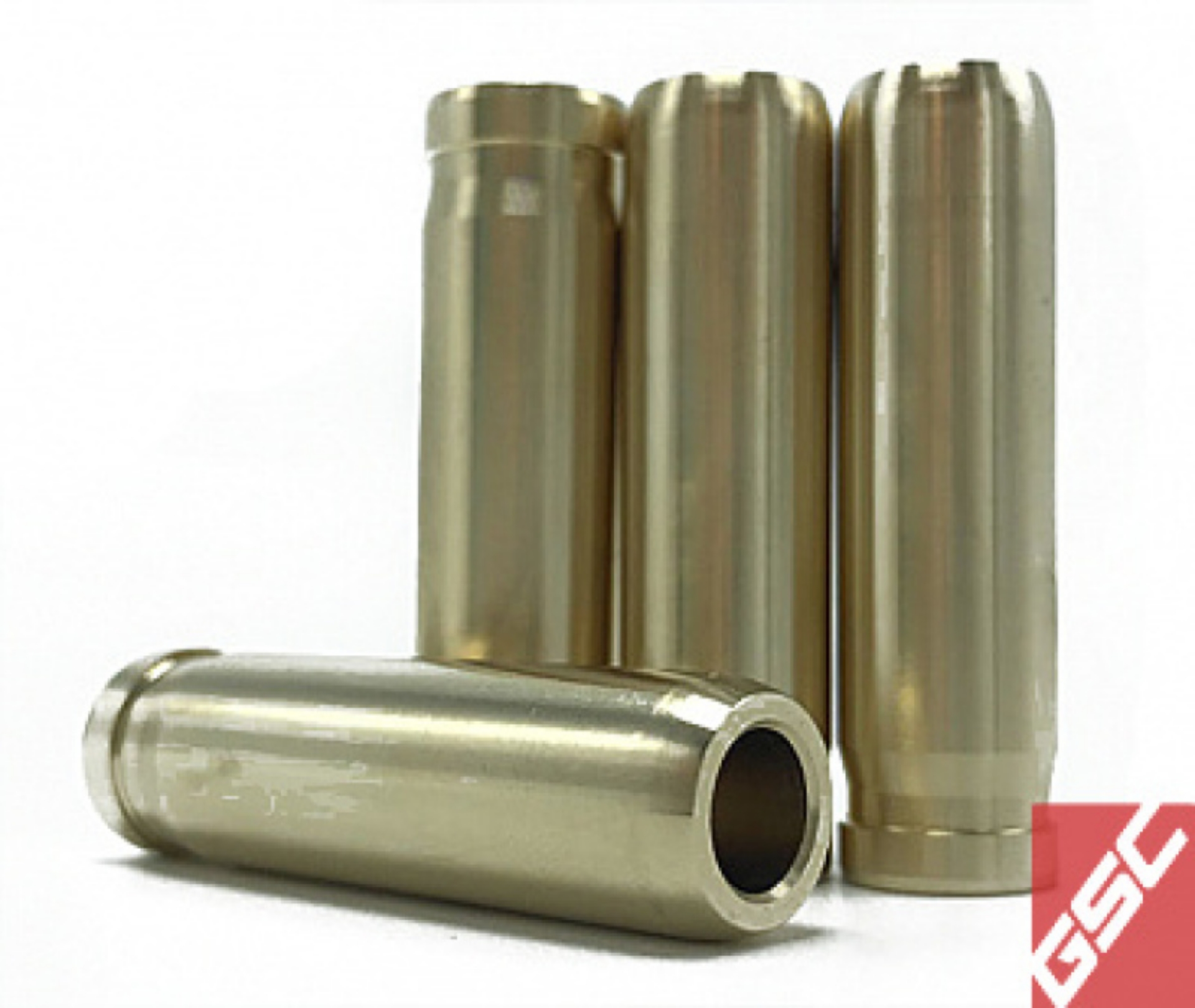 Picture of GSC P-D Toyota 1FZ Manganese Bronze Exhaust Valve Guide - Set of 12