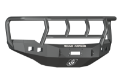 Picture of Road Armor 11-14 Chevy 2500 Stealth Front Winch Bumper w-Titan II Guard - Tex Blk