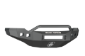 Picture of Road Armor 11-14 Chevy 2500 Stealth Front Bumper w-Pre-Runner Guard - Tex Blk