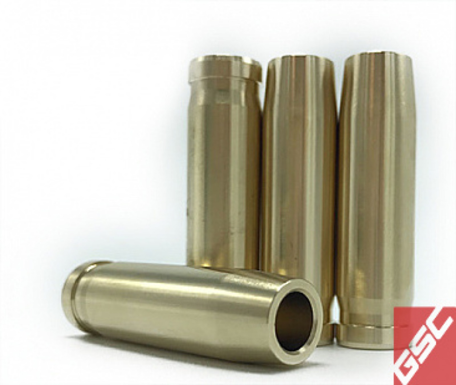 Picture of GSC P-D Toyota 1FZ 1-650in Length 0-4555in OD 0-2756in ID Intake Valve Guide - Single