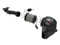 Picture of aFe Momentum GT Pro DRY S Cold Air Intake System 19-21 GM Truck 4-3L V6