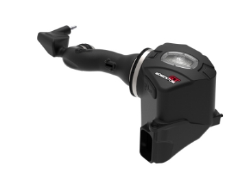 Picture of aFe Momentum GT Pro DRY S Cold Air Intake System 19-21 GM SUV 5-3L V8