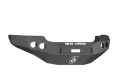 Picture of Road Armor 11-14 GMC 2500 Stealth Front Winch Bumper - Tex Blk