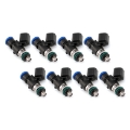 Picture of Injector Dynamics ID1700 McLaren P1 1700cc Injectors- 14mm Lower O-Ring Set of 8
