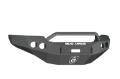 Picture of Road Armor 11-14 GMC 2500 Stealth Front Winch Bumper w-Pre-Runner Guard - Tex Blk