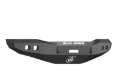 Picture of Road Armor 06-09 Dodge 2500 Stealth Front Winch Bumper - Tex Blk