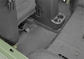 Picture of BedRug 18-23 Jeep JL Unlimited 2Dr Rear 4pc BedTred Kit