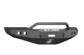 Picture of Road Armor 06-09 Dodge 2500 Stealth Front Winch Bumper w-Pre-Runner Guard - Tex Blk