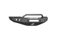 Picture of Road Armor 06-09 Dodge 2500 Stealth Front Bumper w-Pre-Runner Guard - Tex Blk