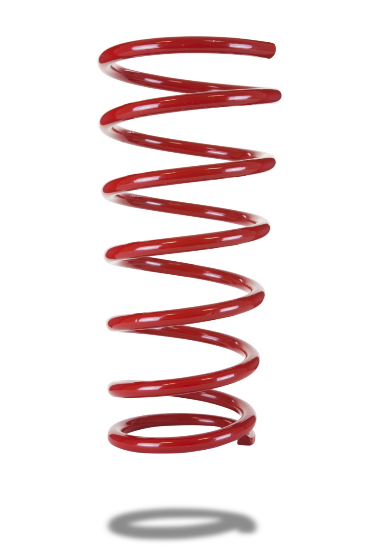 Picture of Pedders Rear spring low 2002-2008 FORESTER SG