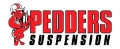 Picture of Pedders Rear spring low 2002-2008 FORESTER SG