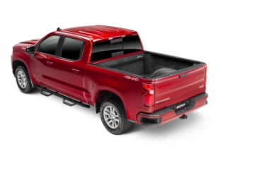 Picture of BedRug 2019+ GM Silverado-Sierra 6ft 6in Bed w- Multi-Pro Tailgate Impact Bedliner