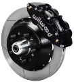 Picture of Wilwood Narrow Superlite 6R Dust-Seal Big Brake Front Brake Kit 14in- With Wilwood Pro Spindle