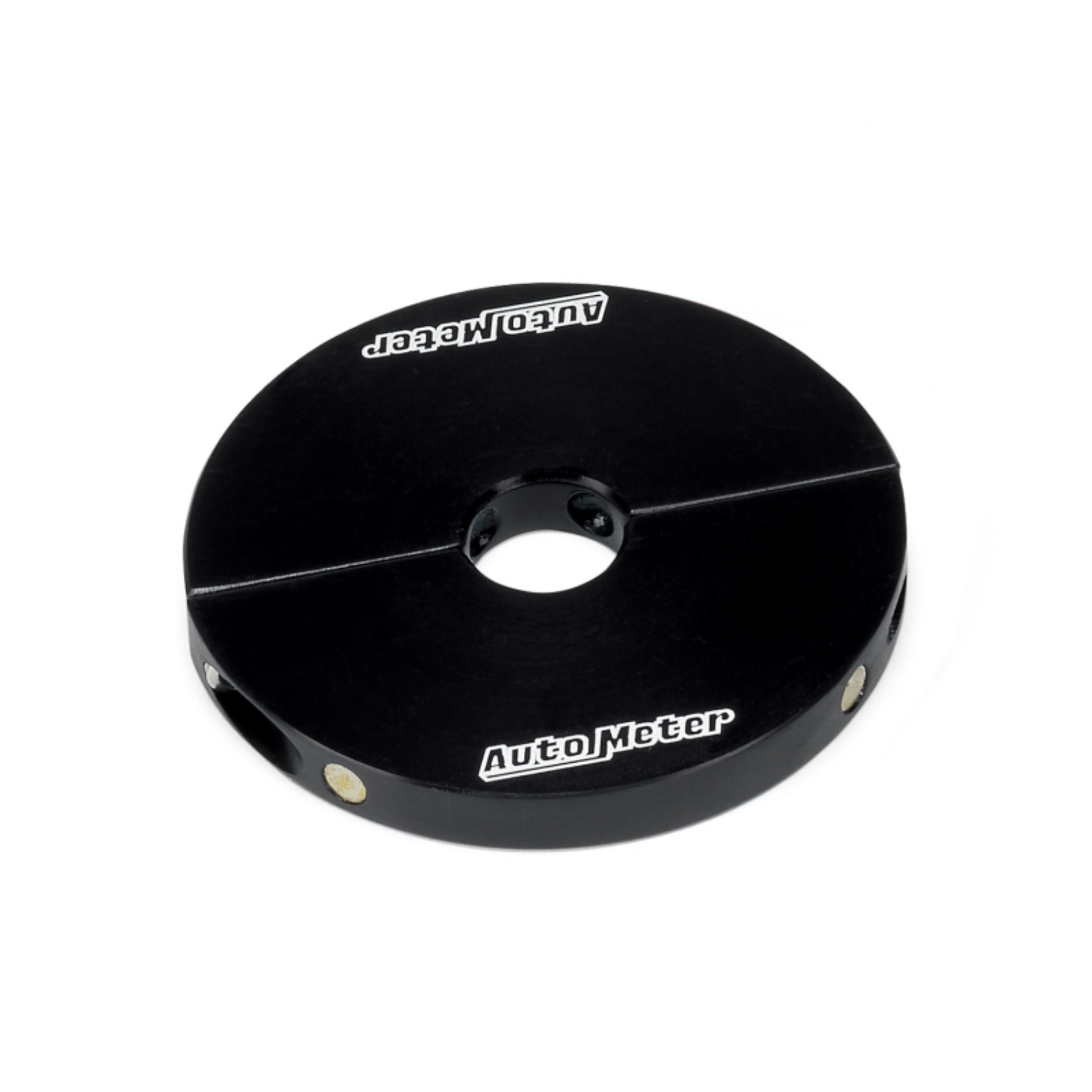 Picture of Autometer 4 Magnet Universal Driveshaft Collar Machine To Fit