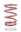 Picture of Pedders Front Spring low 2009-2013 FORESTER SH