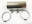 Picture of Titan Fuel Tanks 01-04 GM 2500-3500 LB7 Adaption Kit