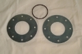 Picture of Titan Fuel Tanks 99-10 Ford E-Series PS-191 Sending Unit Adaption Kit