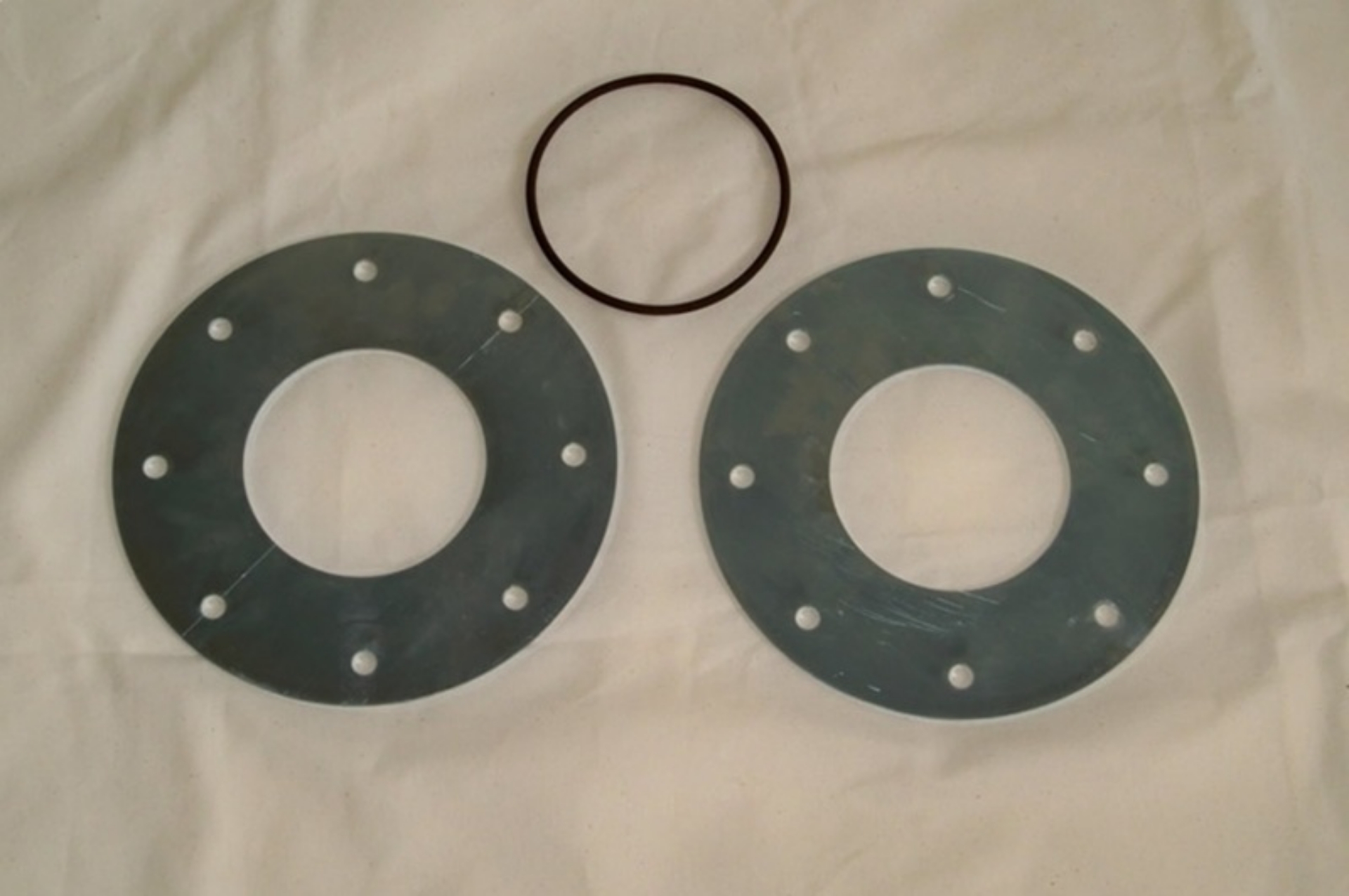 Picture of Titan Fuel Tanks 99-10 Ford E-Series PS-191 Sending Unit Adaption Kit