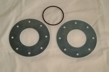Picture of Titan Fuel Tanks 99-10 Ford E-Series PS-191 Sending Unit Adaption Kit