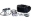 Picture of Titan Fuel Tanks 01-10 GM 2500-3500 Duramax 30 Gallon Spare Tire Auxiliary Fuel System