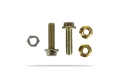 Picture of Pedders Clevis Bolt & Nut 2006-2009 G8