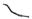 Picture of Pedders 04-06 Pontiac GTO Front Radius Rod Rod Only