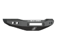 Picture of Road Armor 06-08 Dodge 1500 Stealth Front Non-Winch Bumper - Tex Blk