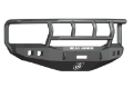 Picture of Road Armor 06-08 Dodge 1500 Stealth Front Winch Bumper w-Titan II Guard - Tex Blk