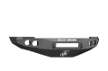 Picture of Road Armor 10-18 Ram 2500 Stealth Front Non-Winch Bumper - Tex Blk