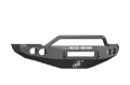 Picture of Road Armor 10-18 Ram 2500 Stealth Front Bumper w-Pre-Runner Guard - Tex Blk