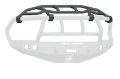 Picture of Road Armor 10-18 Ram 1500-2500 Stealth Front Intimidator Guard Only - Tex Blk