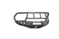 Picture of Road Armor 10-18 Ram 2500 Stealth Front Bumper w-Titan II Guard - Tex Blk