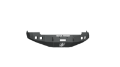 Picture of Road Armor 09-12 Ram 1500 Stealth Front Winch Bumper - Tex Blk