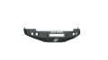 Picture of Road Armor 09-12 Ram 1500 Stealth Front Non-Winch Bumper - Tex Blk