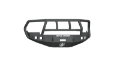 Picture of Road Armor 09-12 Ram 1500 Stealth Front Winch Bumper w-Titan II Guard - Tex Blk