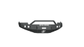 Picture of Road Armor 09-12 Ram 1500 Stealth Front Winch Bumper w-Pre-Runner Guard - Tex Blk