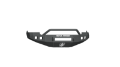 Picture of Road Armor 09-12 Ram 1500 Stealth Front Bumper w-Pre-Runner Guard - Tex Blk