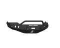 Picture of Road Armor 13-18 Ram 1500 Stealth Front Winch Bumper w-Pre-Runner Guard - Tex Blk