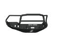 Picture of Road Armor 13-18 Ram 1500 Stealth Front Winch Bumper w-Lonestar Guard - Tex Blk