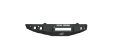 Picture of Road Armor 19-20 Ram 1500 Stealth Front Non-Winch Bumper - Tex Blk